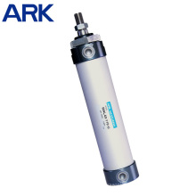 High Quality Best Price Mini Aluminum Pneumatic Air Double Acting Cylinder